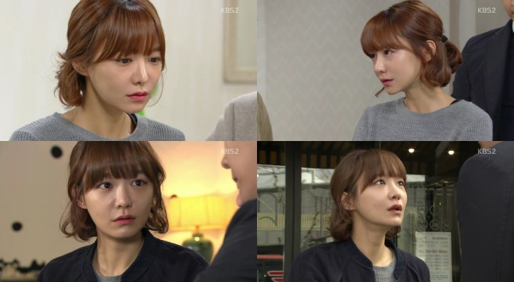 배우 신소율, 딸 티파니 기증자 소식에 막무가내 ‘이성 상실’