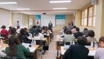 구미기초학력거점지원센터,  상반기 학습코칭단 역량강화연수