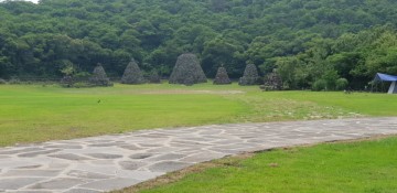 제주 곶자왈 천연림 시설 보완 공사 완료