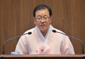 충남도의회 서형달 의원, “장항제련소 굴뚝, 관광자원 활용 주문”