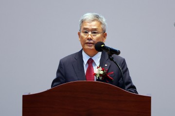 김동철 신임 한국전력 사장 위기 해결  퇴근하지 않고  24시간 직접 챙긴다