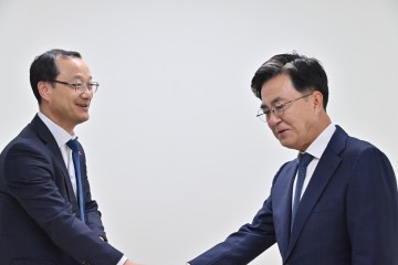 김태흠 충남지사, 충남에 국립의대 신설 꼭 필요해