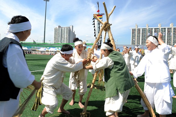  ‘제20회 경기도 민속예술제’ 성료
