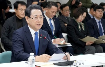 전남도, 도의회와 행정통합 소통 강화 