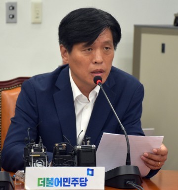 조승래 의원, 수능개편에 따른 학부모·학생들 우려 해소할 것!
