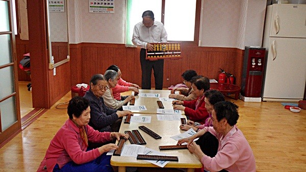 원하는 시간·장소 평생교육 받는 ‘배달강좌’ 눈길