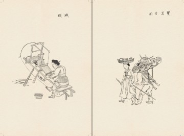 원주역사박물관, 기산 풍속도 전시회