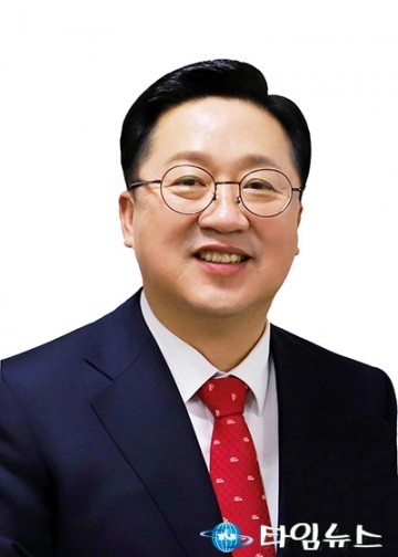 이장우 대전시장, ‘2024 목민감사패’ 수상