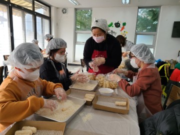 세종 관광두레, 착한여행 납시오!
