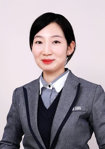 충남대학교병원 국제진료센터 박상영 직원, 의료관광 사업 유공자 표창 수상