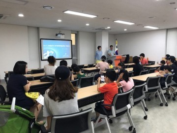 세종시교육청, 여름방학 중 다양한 문화·예술·체육 중심 프로그램 개설