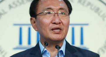 [창원시장 허성무 기고]진보정치의 큰 별, 노회찬 의원의 명복을 빕니다 