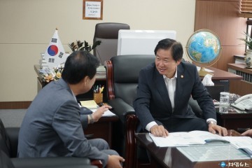 울릉(사동)항에 여객부두 반드시 건설되어야...