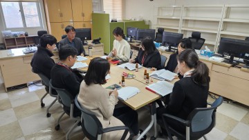 대전 대덕구, 찾아가는 감사컨설팅 개최