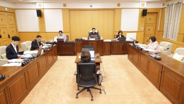 대전시의회 행자위, 소방·행정·문화 조례·동의안 11건 가결