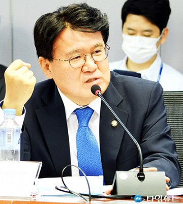황운하 의원, ‘은행사칭 문자스팸’ 2022년 15만 건→2023년 추산 32만 건으로 급증