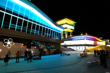 충북 관광객 3,800만 명 돌파…관광산업 회복세 뚜렷