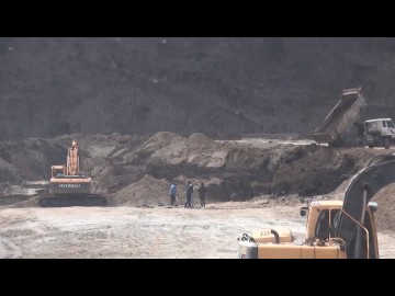 조직폭력배 가담 지방자치단체 공무원 등 20명 "폐기물관리법 위반 덜미"