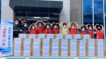 전남도, 현장 행정 우수 읍면동 10곳 선정