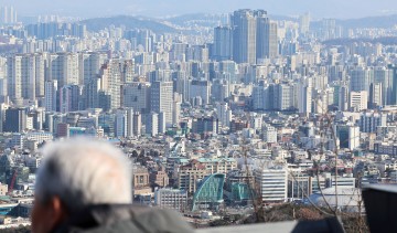 “부자 아파트 1채로 가난한 아파트 14채 산다”... 작년 부동산 ‘초양극화’ 쇼크