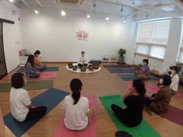 세종시교육청, 세종교원치유지원센터가 지친 선생님을 도와드려요!