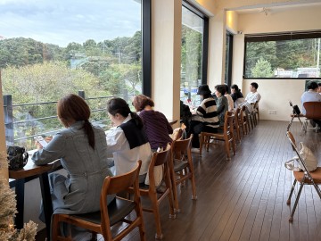 대덕문화관광재단, ‘체류형 농촌관광·워케이션’ 성료…대덕형 관광 새 모델 제시