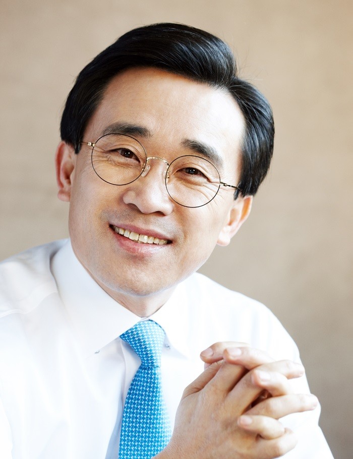 김성환 후보 “청년실업. 일자리 창출이 최우선”