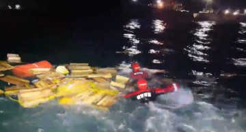 [속보]통영 어선사고 구조자 10명 중 3명 사망…1명 수색 중
