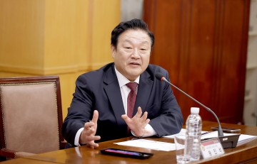 송인석 대전시의회 의원, 전기차 주차·충전 의무 완화…설치 예외 도입