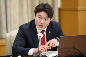 김선광 대전시의회 의원 “시내버스 사고 늘었는데…선언보다 구조적 대책 필요”