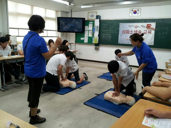 남양주시자원봉사센터, 적극적이고 체계적인 자원봉사활동 전개