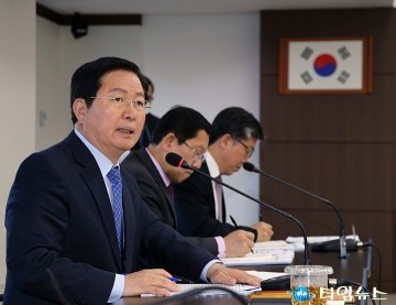 장종태 서구청장, 구민의 신뢰를 깨는 공직자 ‘엄벌’