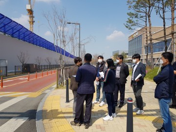 세종시, ‘민식이법 시행’ 어린이보호구역 교통안전 강화
