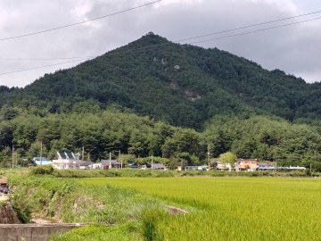 왕피천 유역 생태마을에 지역색 입힌다