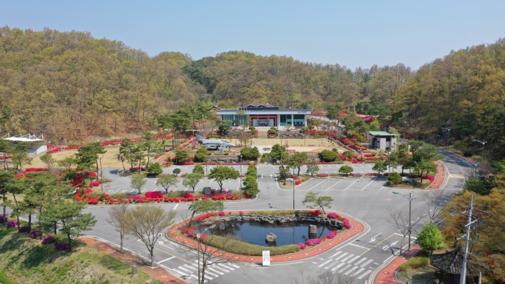 어린이놀이터 조성 공모사업 최종 선정!