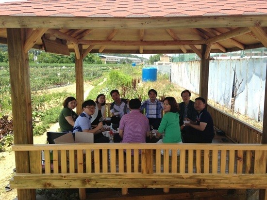 안산시 단원구 ‘비빔밥 데이’운영