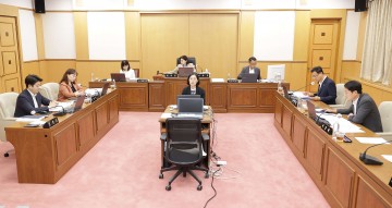 대전시의회 교육위, 교육·복지·청년 예산 심사…추경안·조례 5건 처리