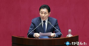 박용갑 의원, 전세버스 지원 459억 추경 통과…사각지대 해소