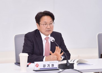 광주시, 청년들 해외서 도약 기회 제공