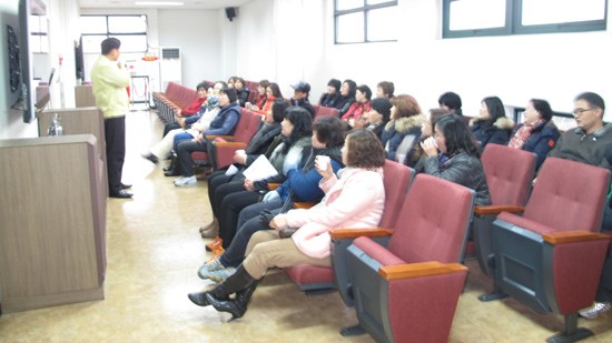 안산시 생생 생활안전체험