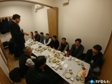 충북남부보훈지청, 기업체 고용촉진 간담회 개최