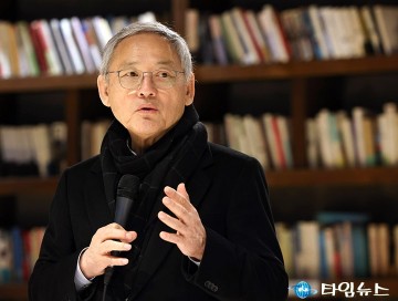 유인촌 장관 “세종시, 한글문화도시로 세계적 위상 확립해야”