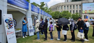안동국제탈춤페스티벌, 제10회 한국축제&여행박람회 마케팅 부문 대상 수상