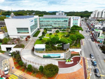 보성군, 카드형 보성사랑상품권 주유소 특별 할인 시행   