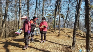  조길형 충주시장 산불 어림없다 특별지시