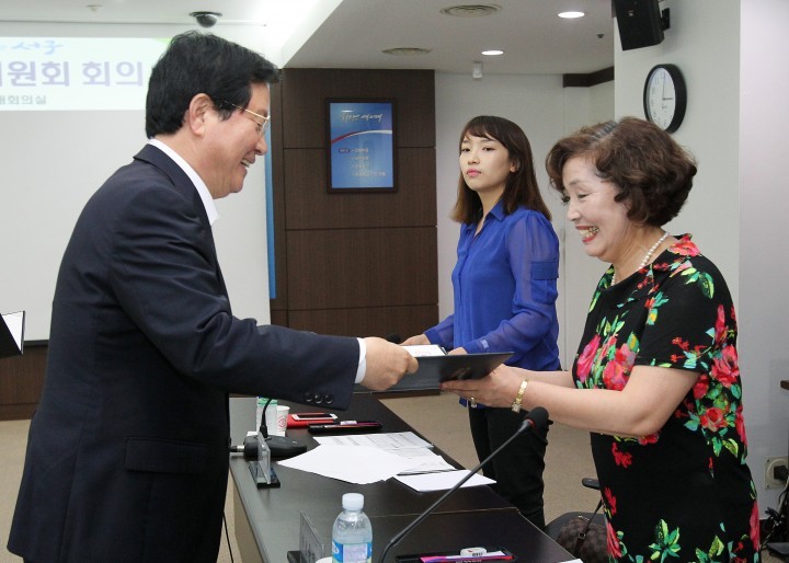 대전 서구, 아동급식위원회 개최 ‘여름방학, 결식우려 아동 보호’