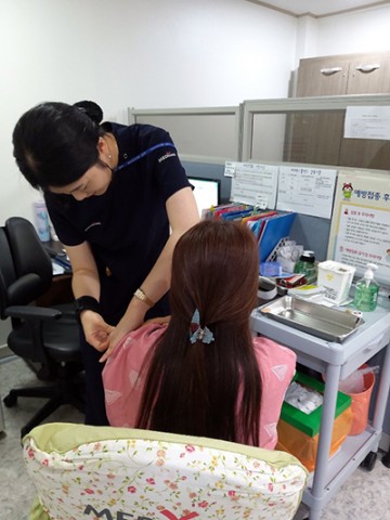 한국건강관리협회 대전충남지부, ‘자궁경부암’ 정기검진과 백신접종으로 예방
