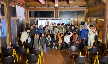 전남도, 청년 정착 지원 위해 ‘전남형 청년마을 조성사업’ 추가 공모