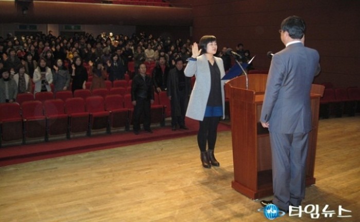경주시, 어린이집 안전교육 및 자정결의대회 실시!