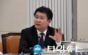 정용기 의원, ‘평생교육법 일부개정법률안’ 대표발의